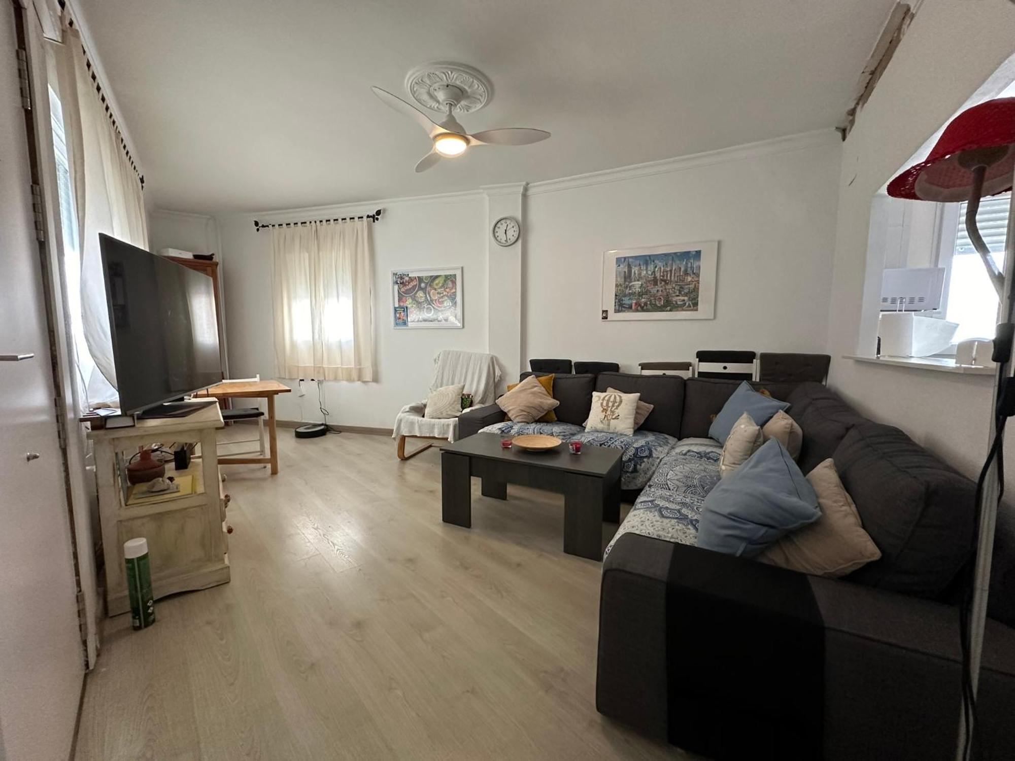 Piso Ines De Fuentes Apartment *